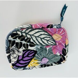 Jewelry Organizer, Travel, Vera Bradley, NWOT.